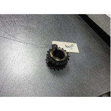 98Y115 Crankshaft Timing Gear From 2014 Subaru Impreza  2.0 13021AA240